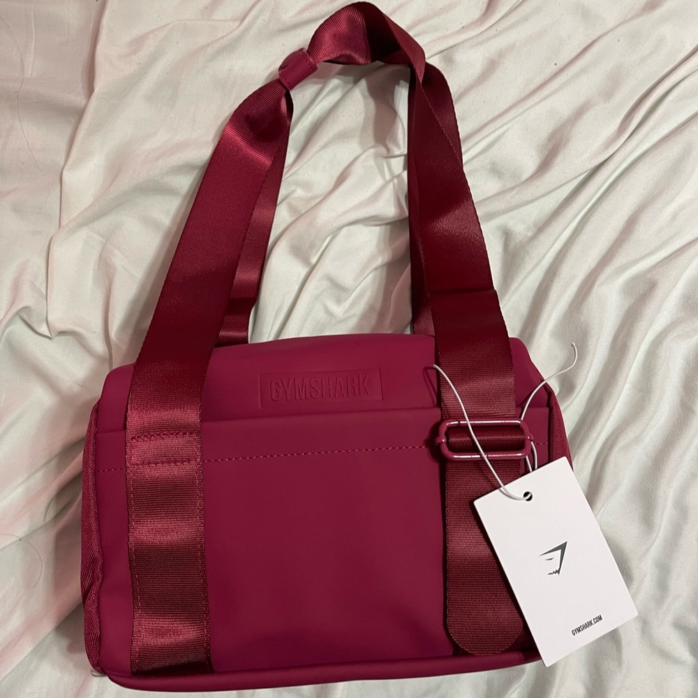 Gymshark everyday mini bag